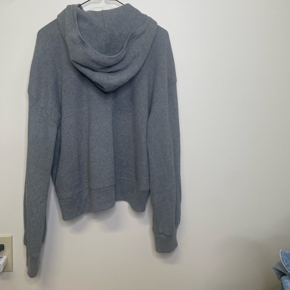 Abercrombie Thermal Zip - Picture 4 of 4